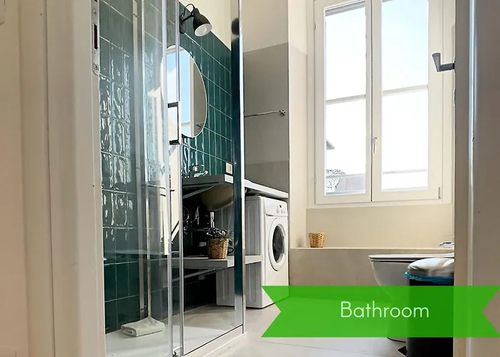 아파트 Brera District Bright & Elegant By Rentopolis