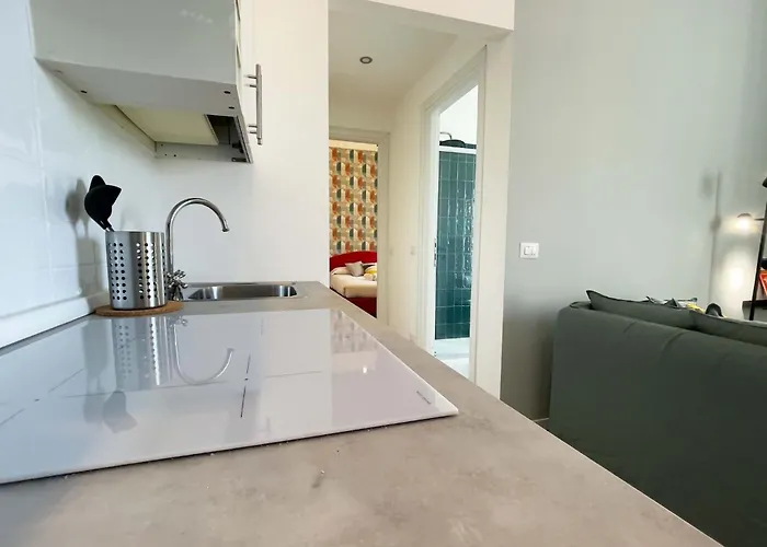 Brera District Bright & Elegant By Rentopolis