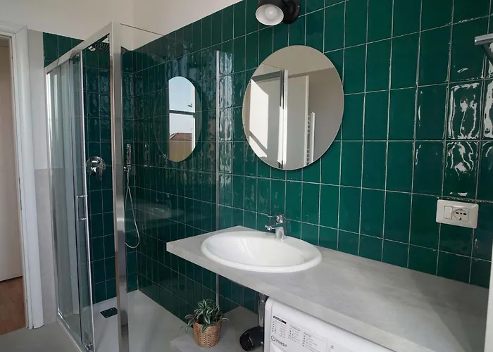 아파트 Brera District Bright & Elegant By Rentopolis