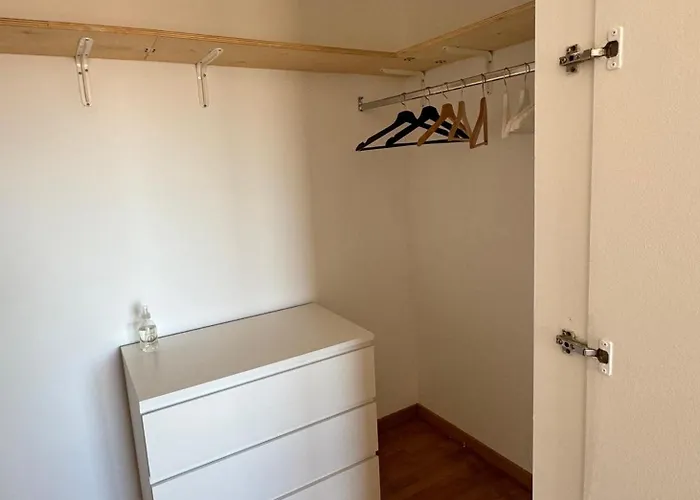 Isola- Attico Con Balcone *