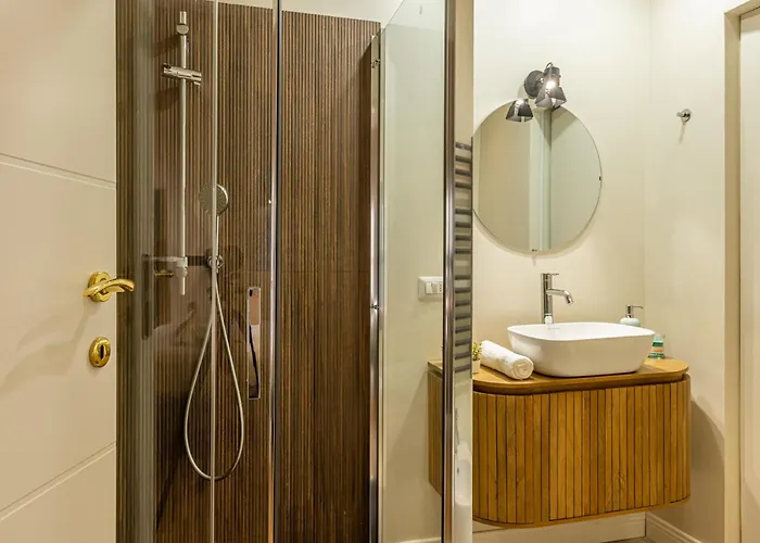 Bosco Verticale - Isola Garden Apartment Milan