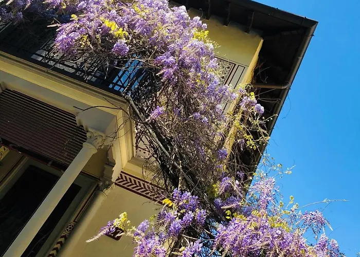 Bosco Verticale - Isola Garden Milano