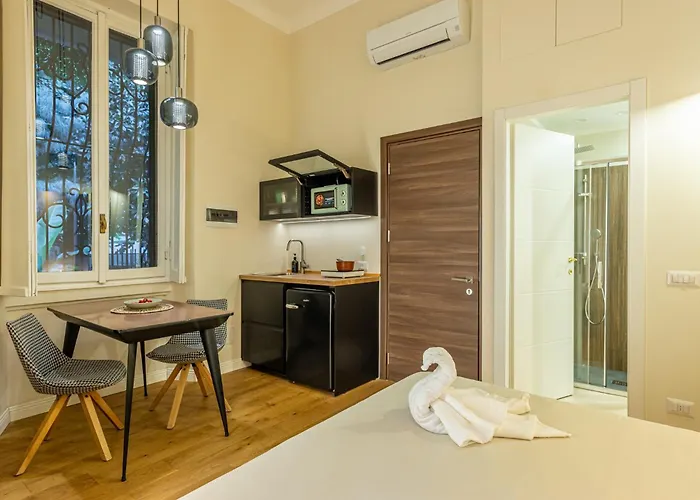 Bosco Verticale - Isola Garden * Milan