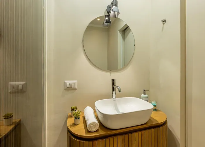 Apartment Bosco Verticale - Isola Garden