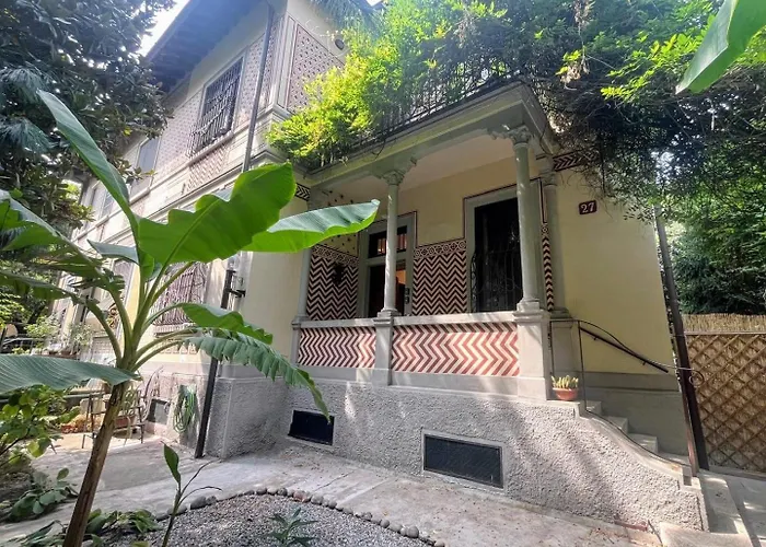 Bosco Verticale - Isola Garden Apartment