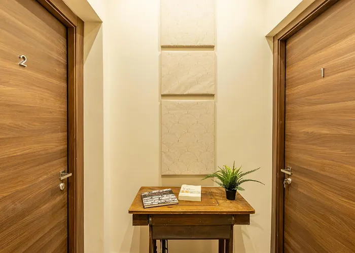 Bosco Verticale - Isola Garden