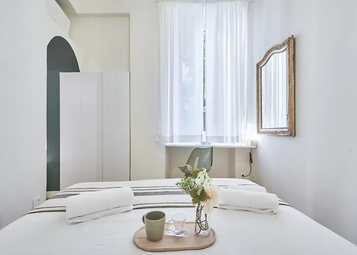 Easylife - - Brisa 15 - Duomo Daire *