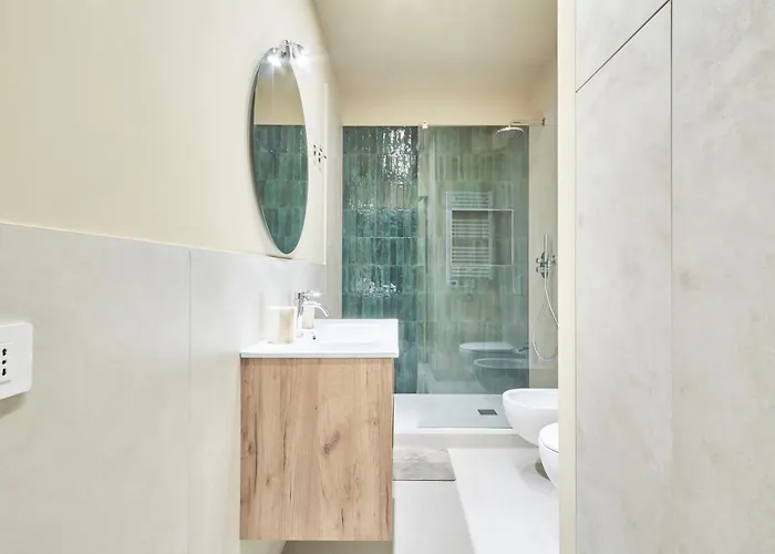 Easylife - - Brisa 15 - Duomo