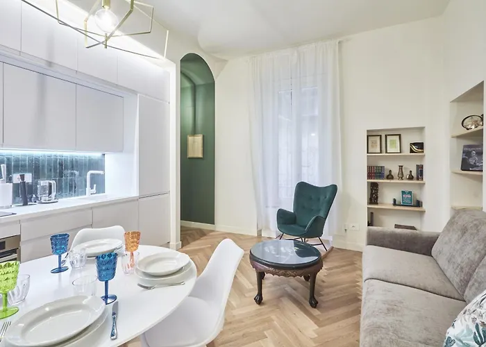 Easylife - - Brisa 15 - Duomo