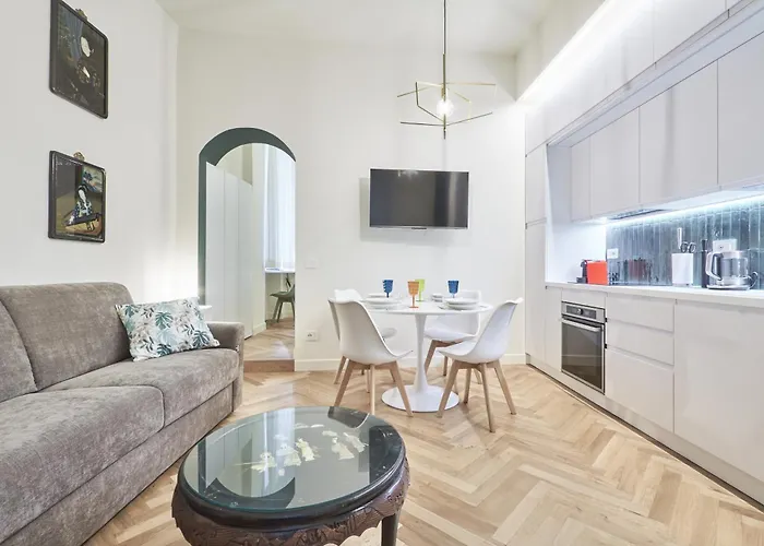 Easylife - - Brisa 15 - Duomo Apartament