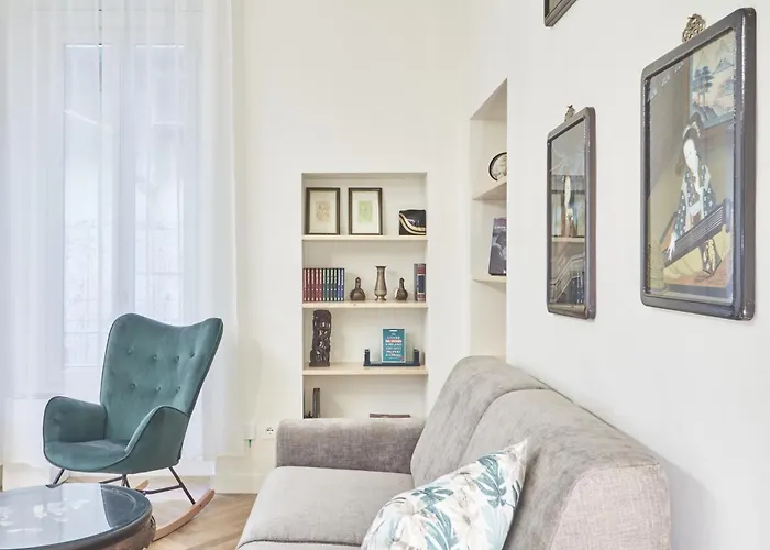 Easylife - - Brisa 15 - Duomo