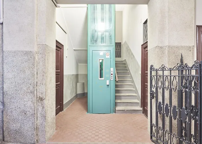 Easylife - - Brisa 15 - Duomo Apartament