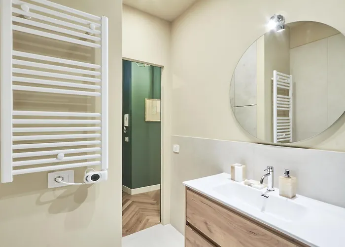 Easylife - - Brisa 15 - Duomo * Mediolan