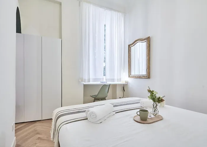 Easylife - - Brisa 15 - Duomo