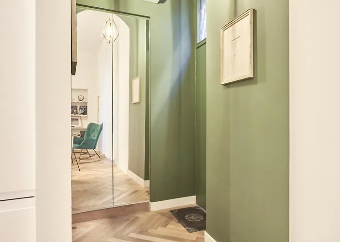 Apartment Easylife - - Brisa 15 - Duomo