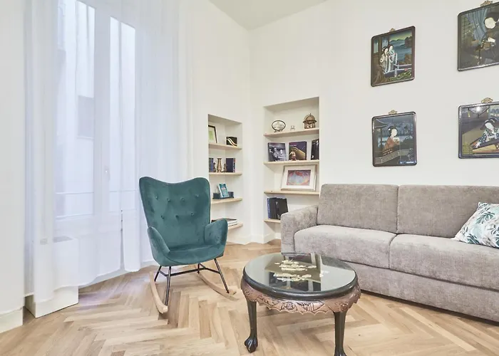 Easylife - - Brisa 15 - Duomo Apartament *