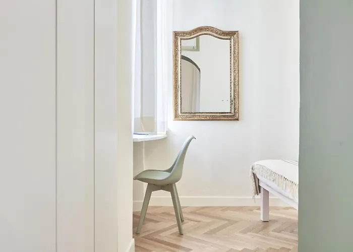 Easylife - - Brisa 15 - Duomo *