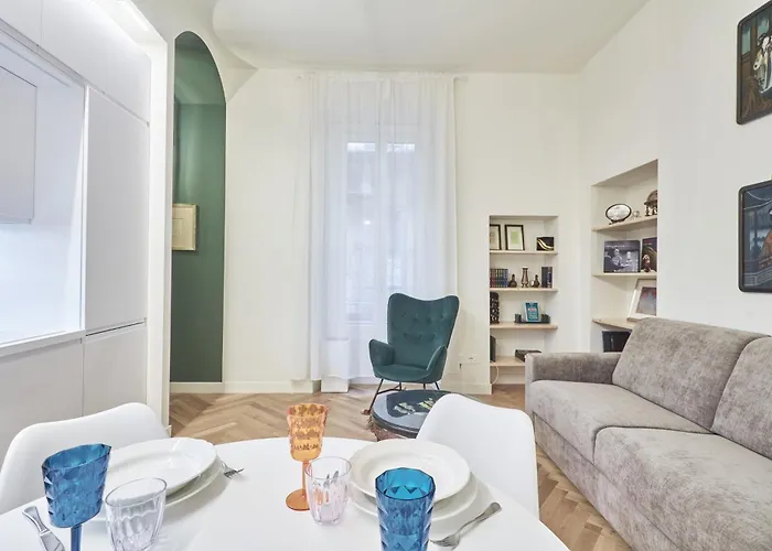 Easylife - - Brisa 15 - Duomo *