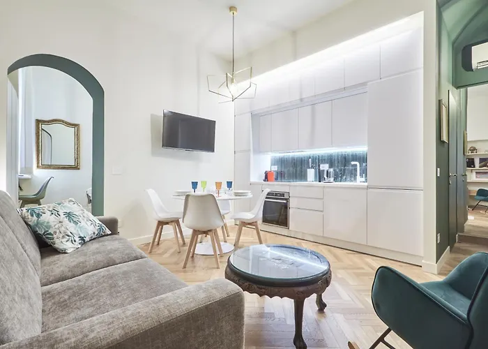 Easylife - - Brisa 15 - Duomo * Milano