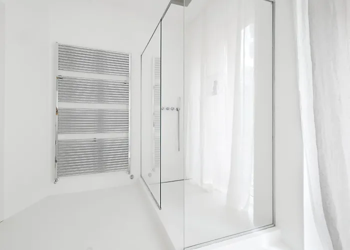 Just Urban - Stylish And Spacious 90 Sqm Flat - 5 Min To M1 And M2 Mailand