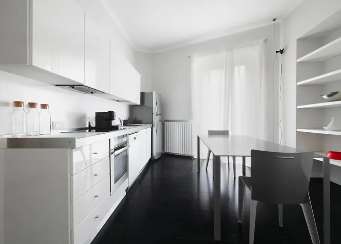 Apartment Just Urban - Stylish And Spacious 90 Sqm Flat - 5 Min To M1 And M2 *
