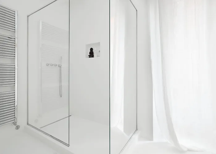 Just Urban - Stylish And Spacious 90 Sqm Flat - 5 Min To M1 And M2 Mailand