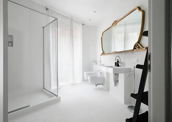 Just Urban - Stylish And Spacious 90 Sqm Flat - 5 Min To M1 And M2