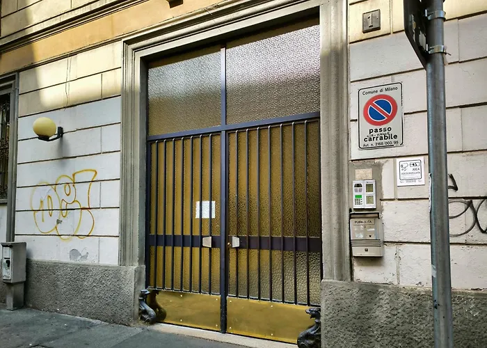 Just Urban - Stylish And Spacious 90 Sqm Flat - 5 Min To M1 And M2 * Mailand