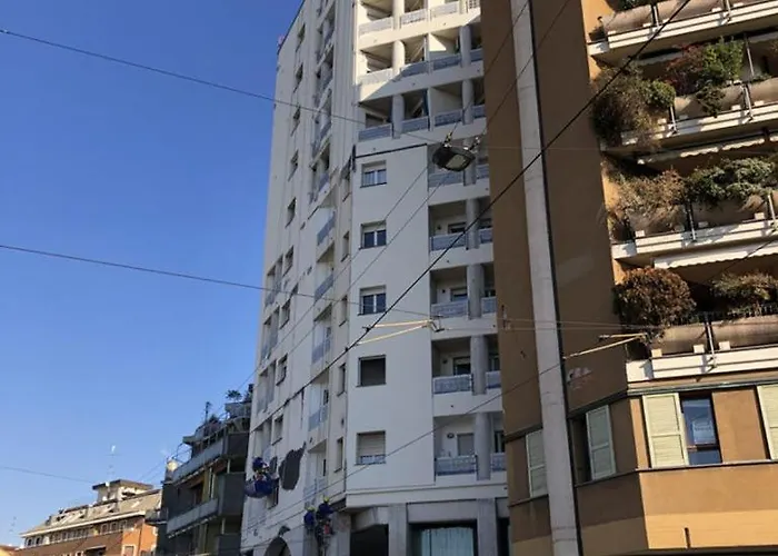 Navigli Milánó
