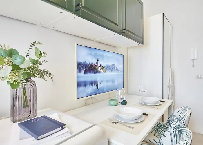 Easylife - - Muratori 10 - Porta Romana Lejlighed Milano