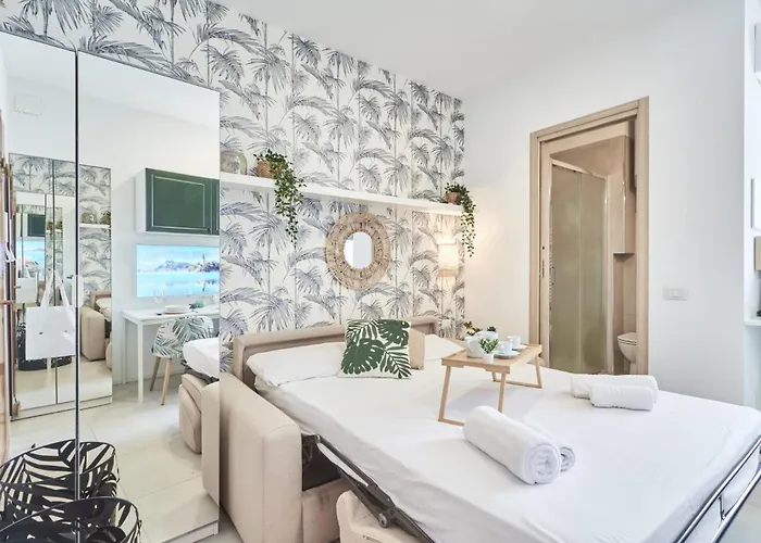 Easylife - - Muratori 10 - Porta Romana Milán