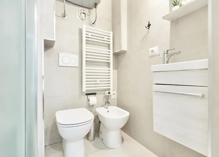 Apartmán Easylife - - Muratori 10 - Porta Romana *