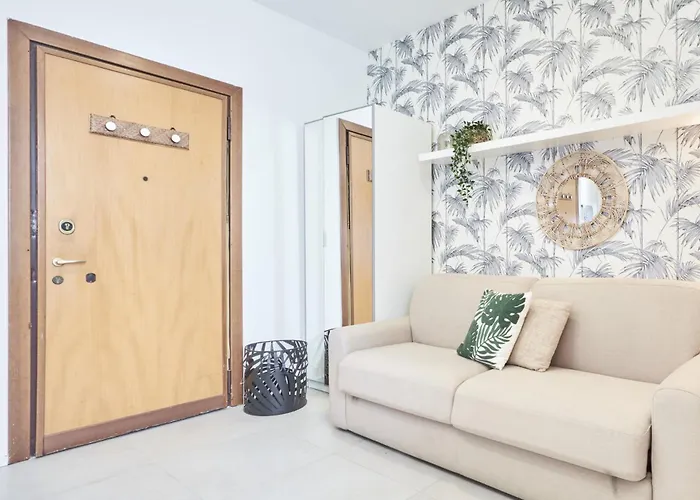 Easylife - - Muratori 10 - Porta Romana *