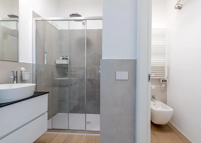 Guestplanet * ミラノ