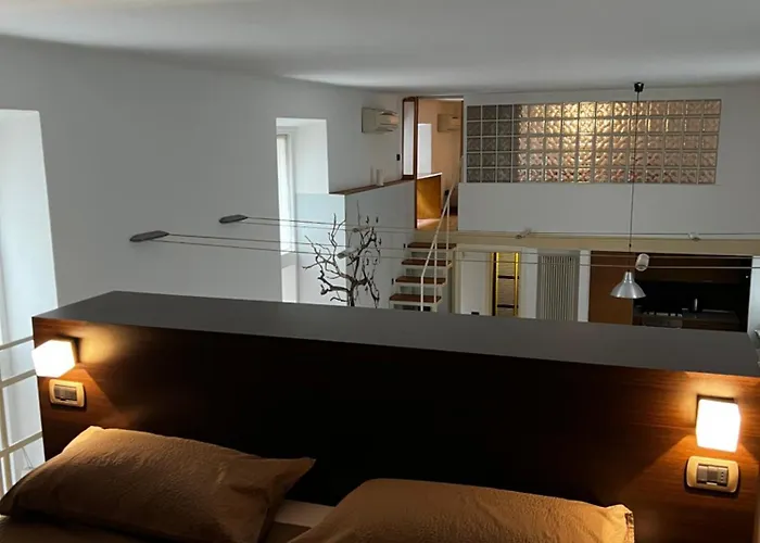 アパート Loft Downtown