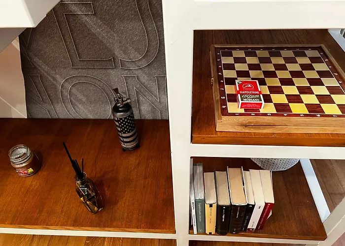 Loft Downtown アパート *