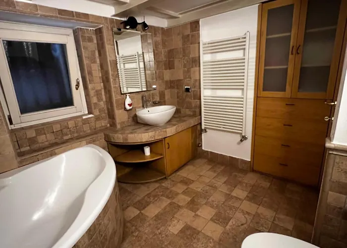 Loft Downtown アパート ミラノ