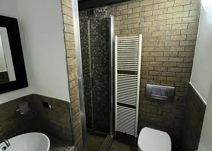 Loft Downtown アパート