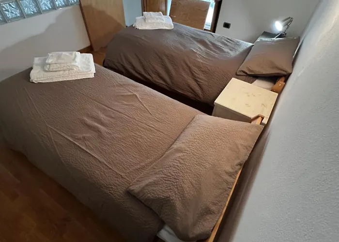 דירה Loft Downtown