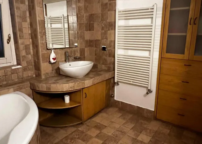 Loft Downtown アパート ミラノ