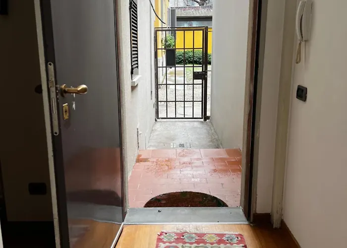 Loft Downtown ミラノ