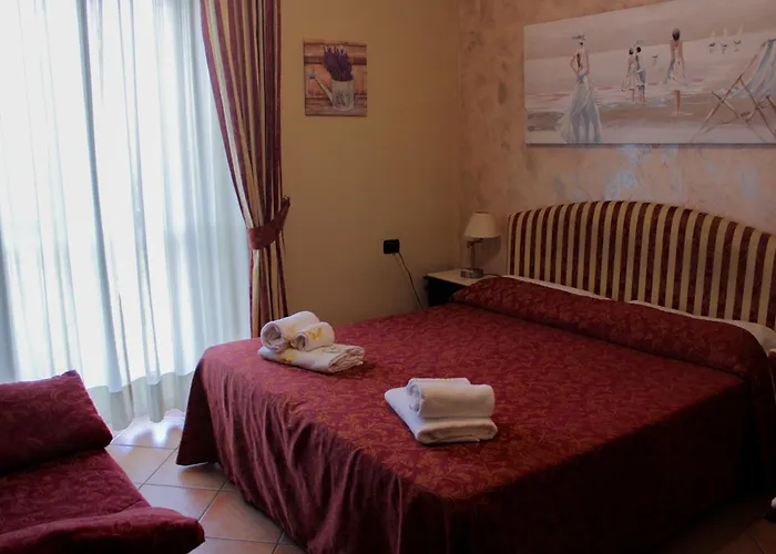 西西里酒店 3* 米兰