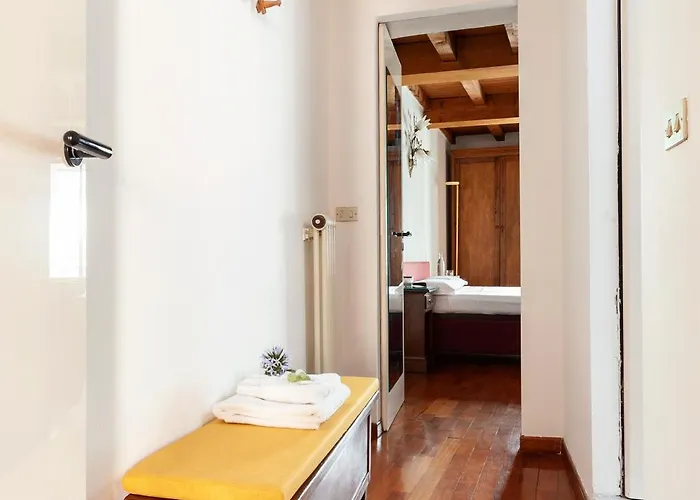 Apartment Via Torino