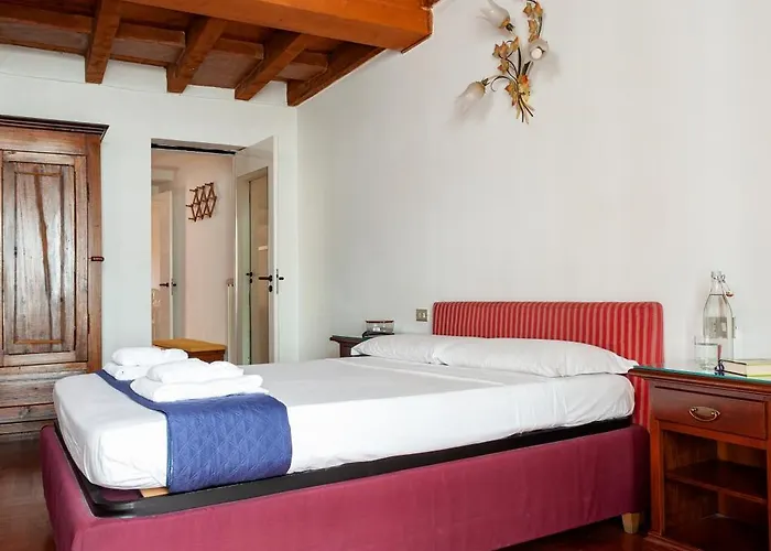 Apartment Via Torino *