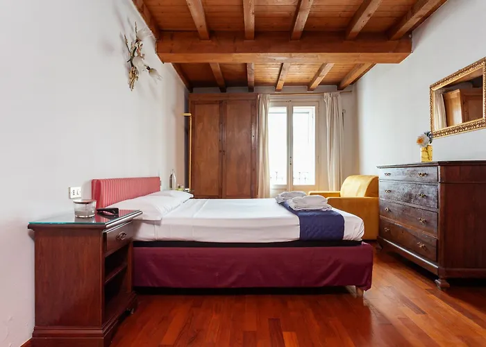 Apartment Via Torino
