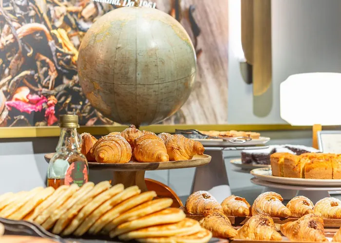 Gasthof Duomo Smart Mailand