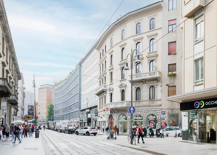 Easylife - - Torino 62 - Duomo *