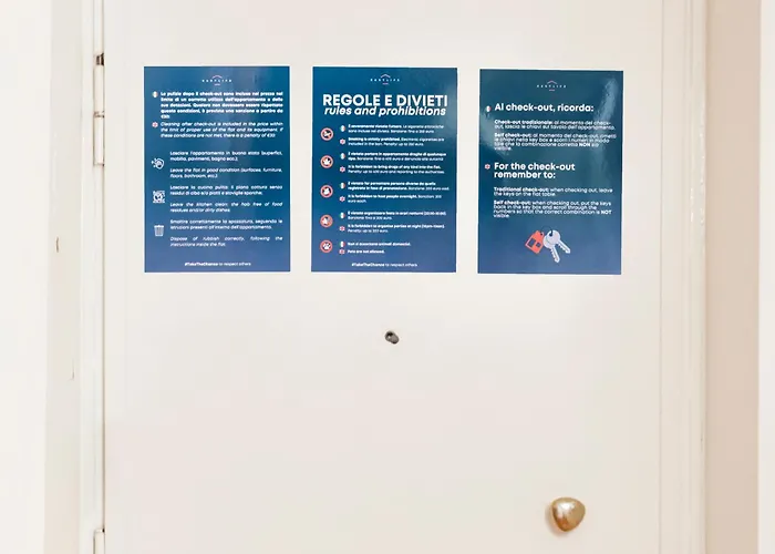 Easylife - - Torino 62 - Duomo * Milaan