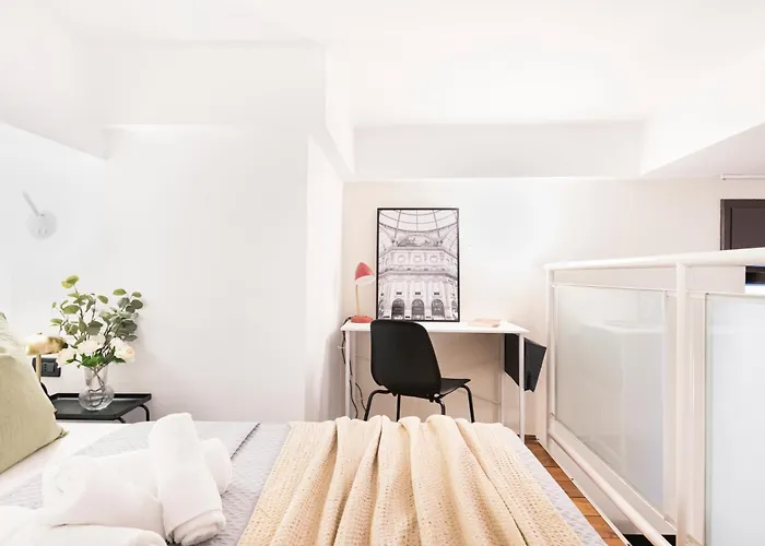 Easylife - - Torino 62 - Duomo Appartement Milaan