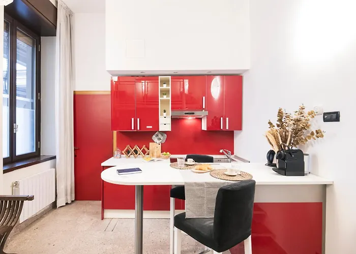 Easylife - - Torino 62 - Duomo דירה